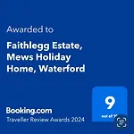 Faithlegg Estate, Mews Home, 워터퍼드