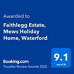 Faithlegg Estate, Mews Home, *
