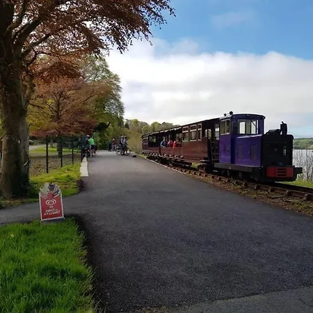 Faithlegg Estate, Mews Home, Сasa de vacaciones Waterford