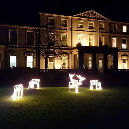 Faithlegg Estate, Mews Home, * Waterford