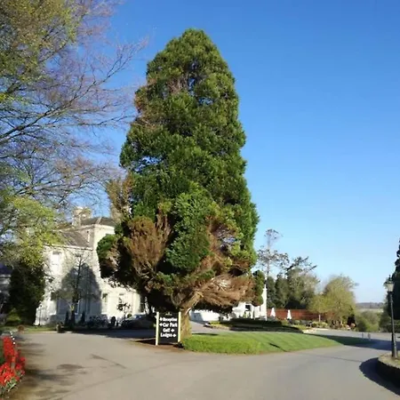 Faithlegg Estate, Mews Home, Вотафорд