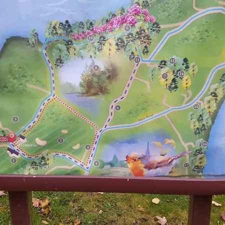 Faithlegg Estate, Mews Home, Сasa de vacaciones Waterford