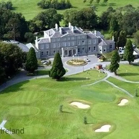 Faithlegg Estate, Mews Home, Σπίτι διακοπών