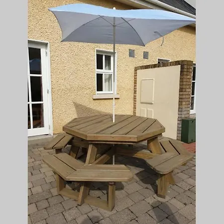 Сasa de vacaciones Faithlegg Estate, Mews Home, Waterford