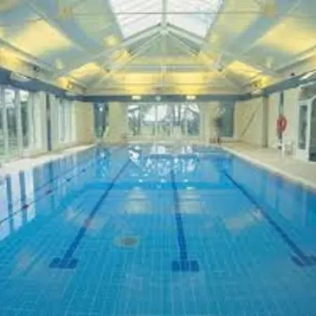 Faithlegg Estate, Mews Home, Сasa de vacaciones