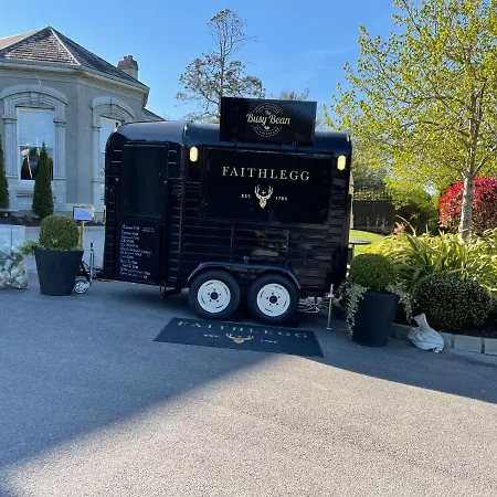 Faithlegg Estate, Mews Home, *