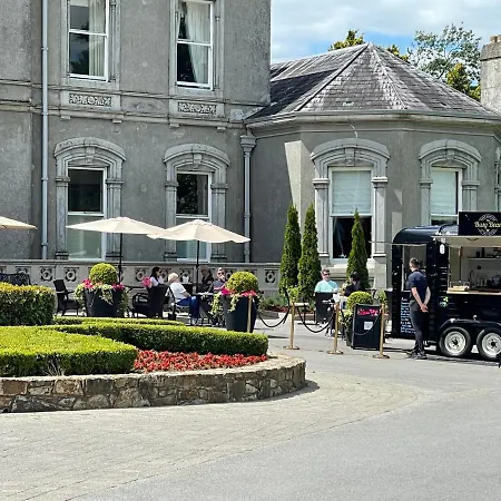 Ferienhaus Faithlegg Estate, Mews Home, Waterford