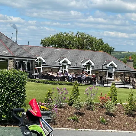 Сasa de vacaciones Faithlegg Estate, Mews Home, Waterford