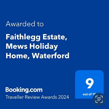 Faithlegg Estate, Mews Home, Waterford