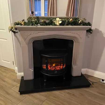 Faithlegg Estate, Mews Home, Waterford