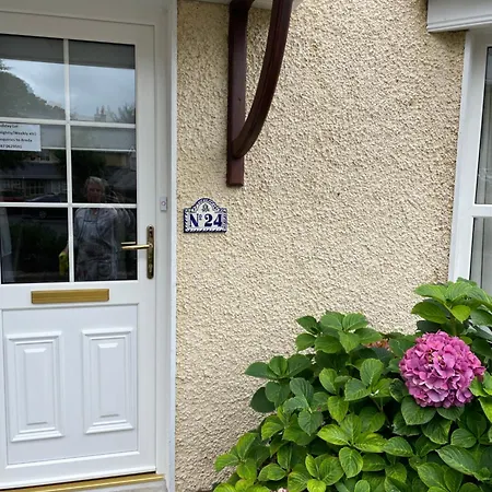 Faithlegg Estate, Mews Home, Holiday home Waterford