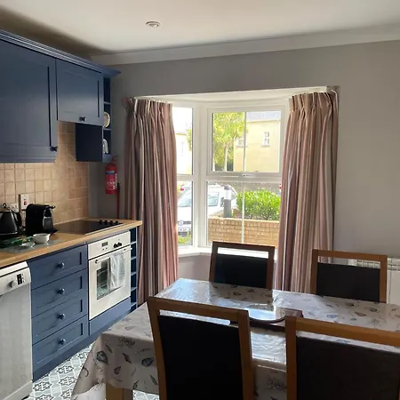 Faithlegg Estate, Mews Home, *