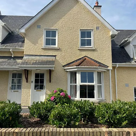 Faithlegg Estate, Mews Home, *