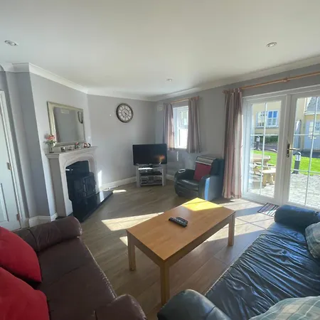 Сasa de vacaciones Faithlegg Estate, Mews Home, Waterford