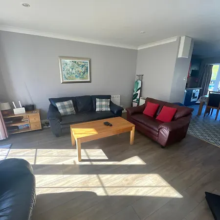 Holiday home Faithlegg Estate, Mews Home, *