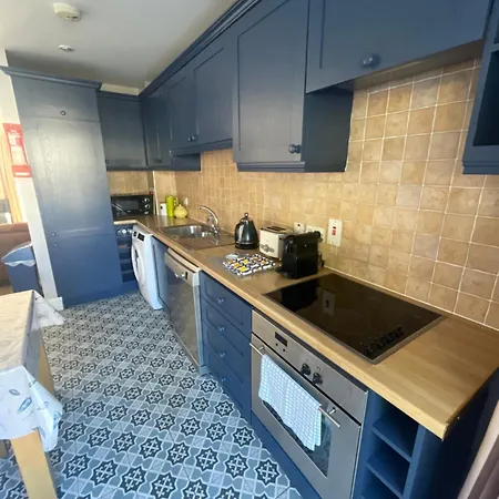 Сasa de vacaciones Faithlegg Estate, Mews Home, Waterford