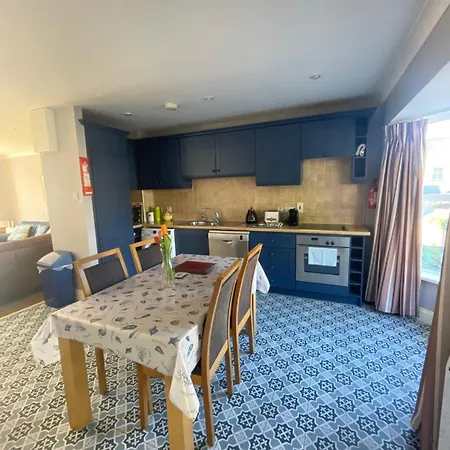 Faithlegg Estate, Mews Home, Сasa de vacaciones