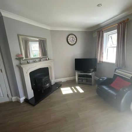 Faithlegg Estate, Mews Home,