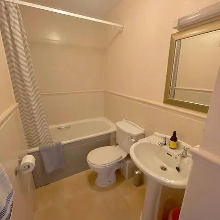 Faithlegg Estate, Mews Home, Сasa de vacaciones