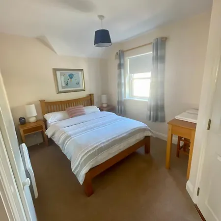 Holiday home Faithlegg Estate, Mews Home,