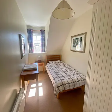 Faithlegg Estate, Mews Home, Holiday home Waterford