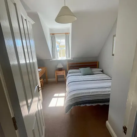 Faithlegg Estate, Mews Home, Σπίτι διακοπών *