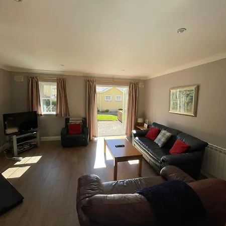 Faithlegg Estate, Mews Home, *