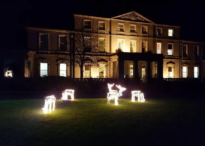 Faithlegg Estate, Mews Home, * ウォーターフォード