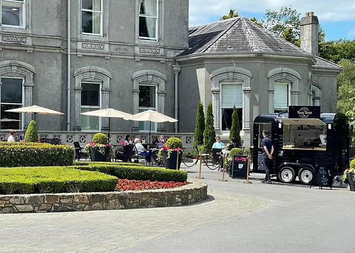 別荘 Faithlegg Estate, Mews Home, ウォーターフォード