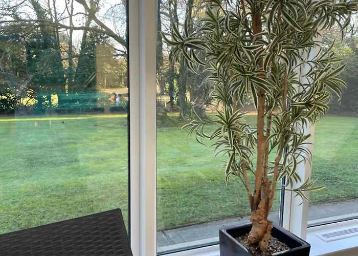 別荘 Faithlegg Estate, Mews Home, ウォーターフォード