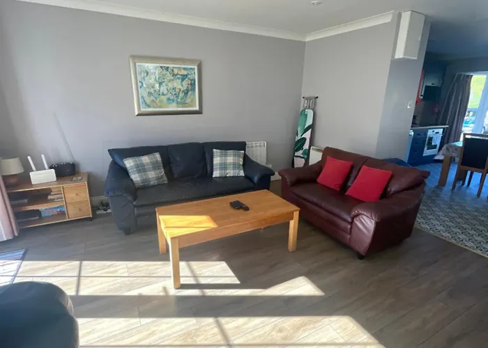 別荘 Faithlegg Estate, Mews Home, *