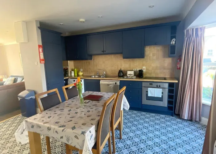 Faithlegg Estate, Mews Home, 別荘