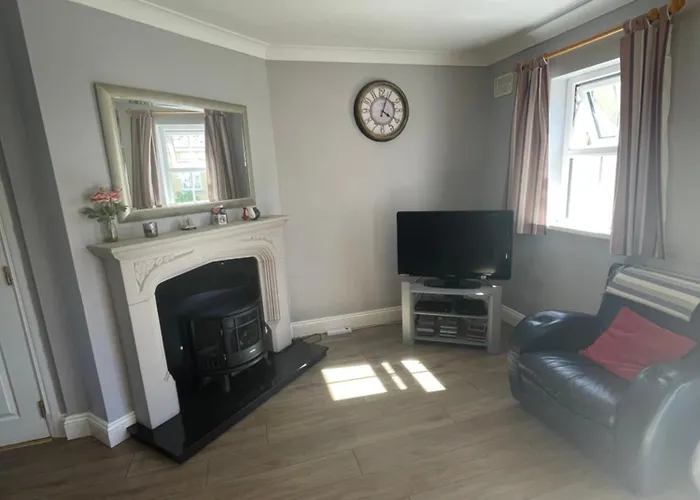 Faithlegg Estate, Mews Home,