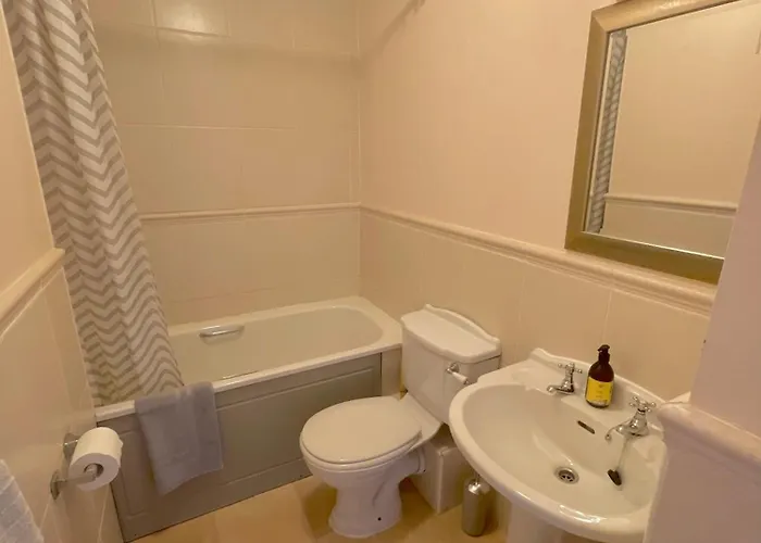 Faithlegg Estate, Mews Home, 別荘