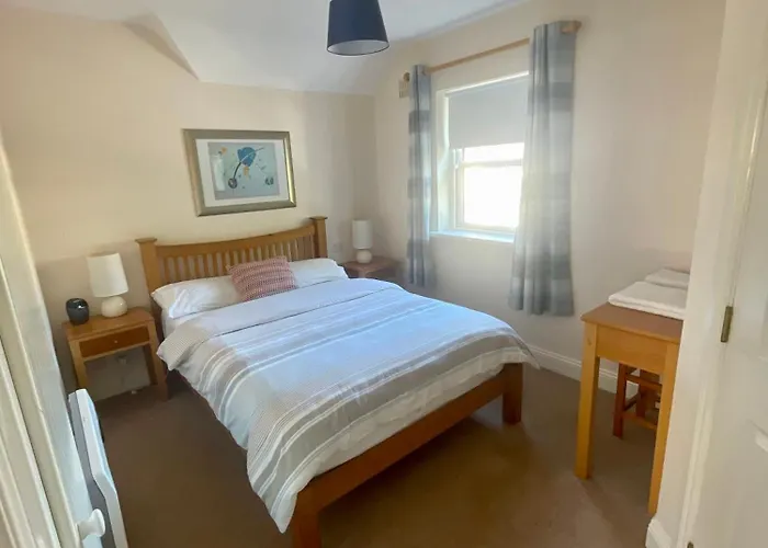 別荘 Faithlegg Estate, Mews Home,