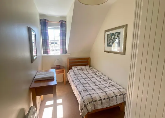 Faithlegg Estate, Mews Home, 別荘 ウォーターフォード