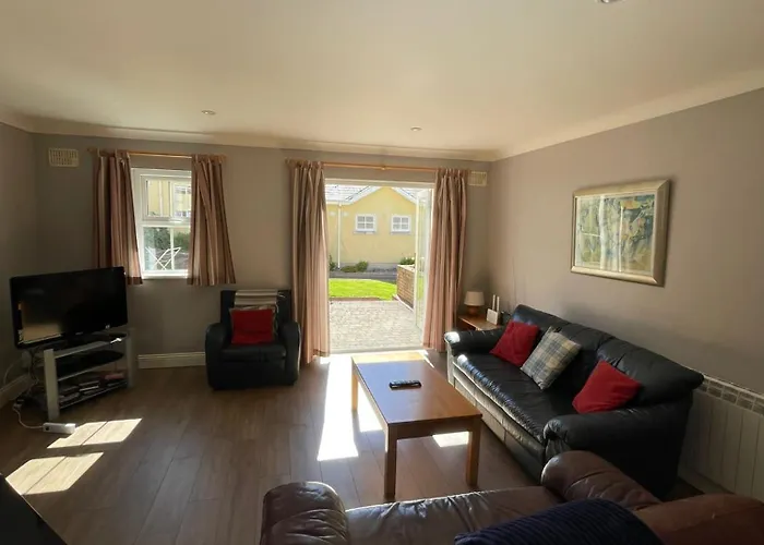 Faithlegg Estate, Mews Home, *